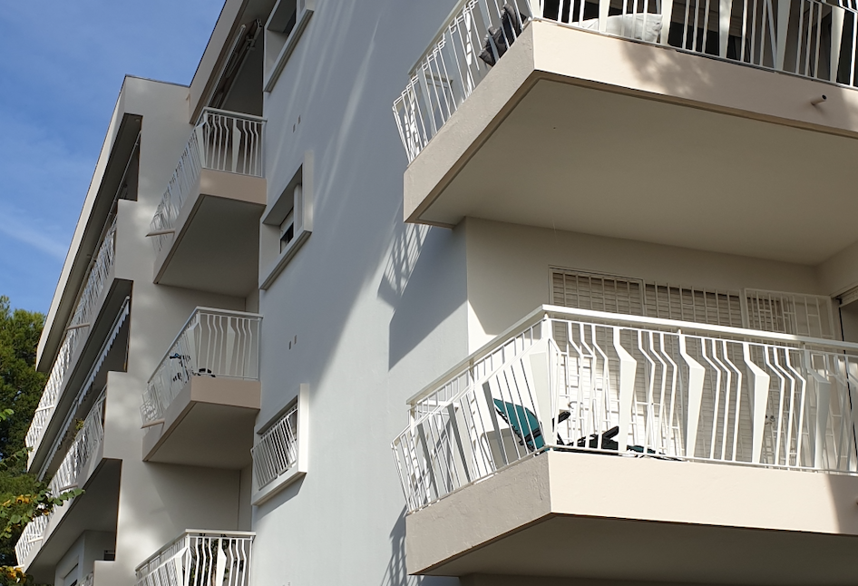 Résidence Les Grands Pins – Cannes