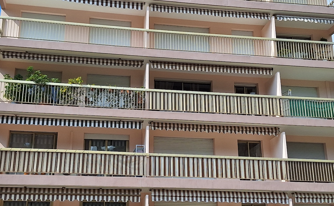 Résidence Rose d’Or – Cannes