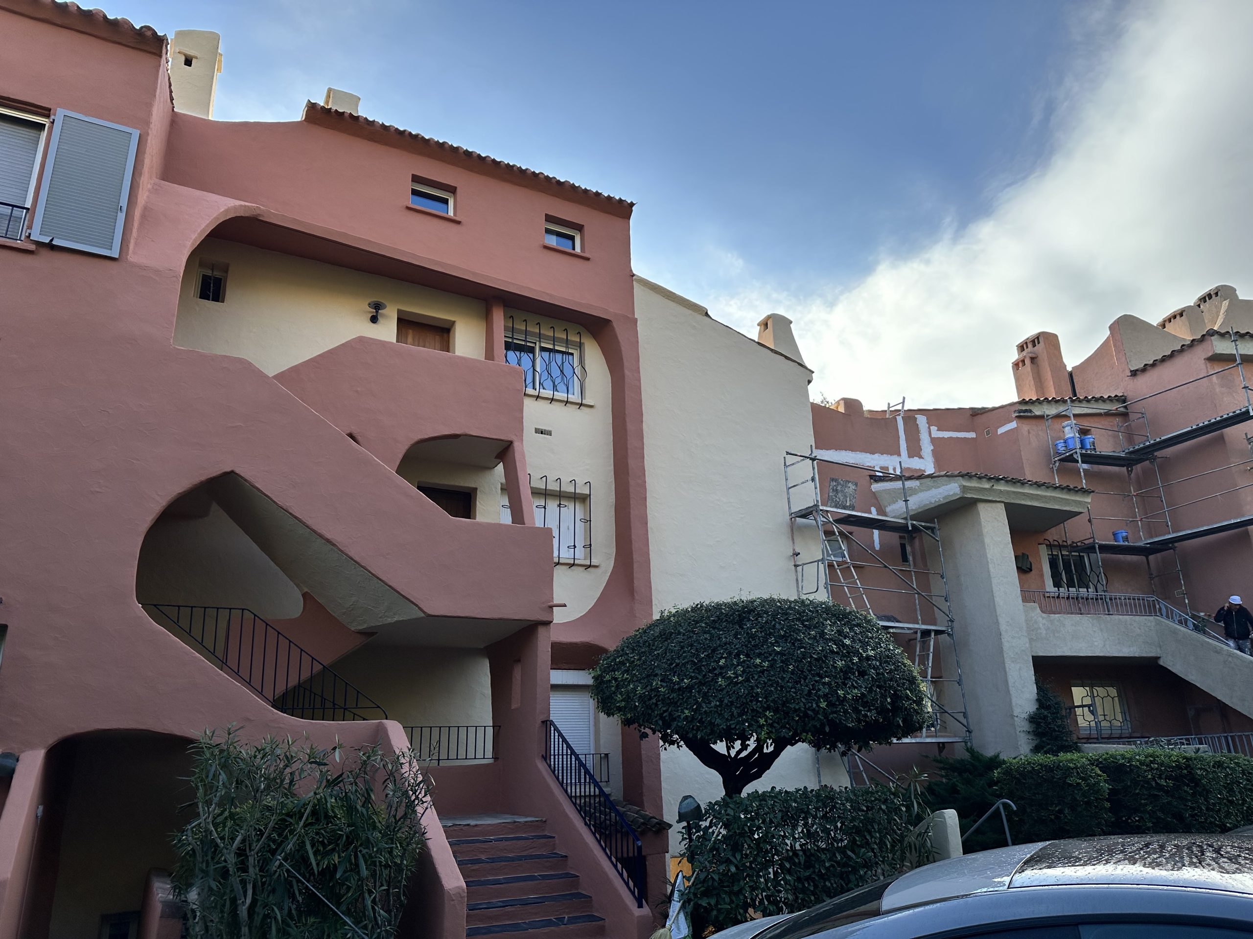 Résidence Port la Galère – Théoule-sur-Mer